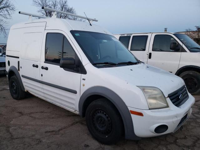 Photo 4 from auction – 2010 FORD TRANSIT CO with VIN NM0LS7BN1AT019680