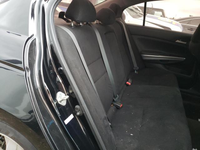 Photo 10 from auction – 2010 HONDA ACCORD EX with VIN 1HGCP2E73AA053315