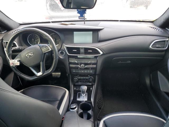 Photo 8 from auction – 2018 INFINITI QX30 BASE with VIN SJKCH5CP8JA044154