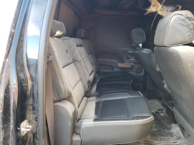 Photo 10 from auction – 2017 CHEVROLET SILVERADO with VIN 1GC1KXEY3HF147119