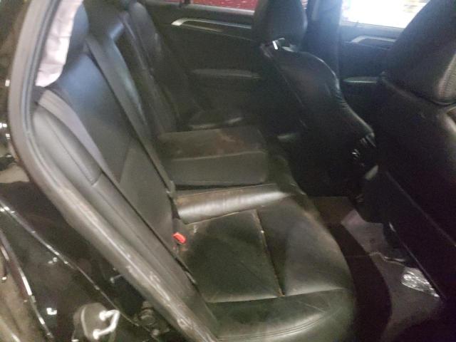 Photo 10 from auction – 2008 ACURA TL with VIN 19UUA66228A042123