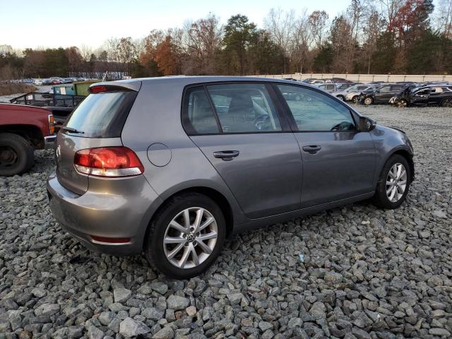 Photo 3 from auction – 2013 VOLKSWAGEN GOLF with VIN WVWDB7AJ6DW082038