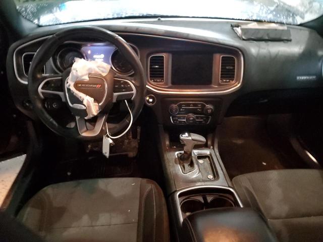 Photo 8 from auction – 2018 DODGE CHARGER SX with VIN 2C3CDXHG5JH166396