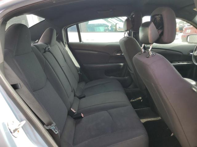 Photo 10 from auction – 2013 CHRYSLER 200 TOURIN with VIN 1C3CCBBB6DN735755