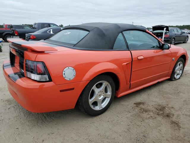 Photo 3 from auction – 2004 FORD MUSTANG with VIN 1FAFP44634F219832