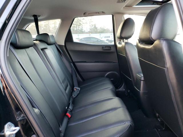 Photo 11 from auction – 2007 MAZDA CX-7 with VIN JM3ER293X70160828
