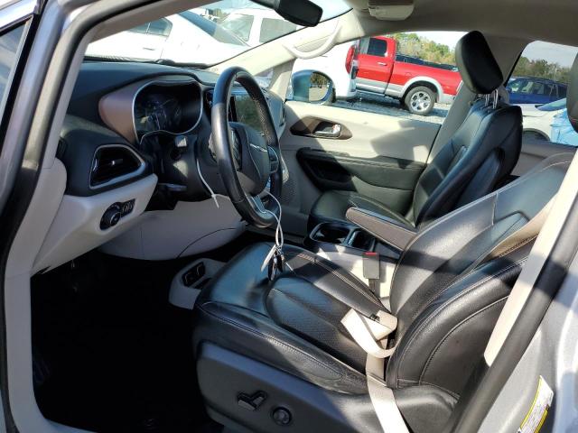 Photo 7 from auction – 2018 CHRYSLER PACIFICA T with VIN 2C4RC1BG7JR217230
