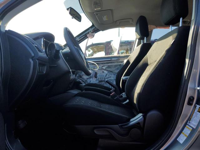 Photo 7 from auction – 2020 MITSUBISHI OUTLANDER with VIN JA4AP3AU8LU009877