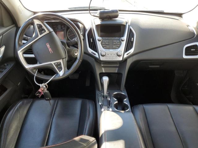 Photo 8 from auction – 2013 GMC TERRAIN SL with VIN 2GKFLUE31D6179890