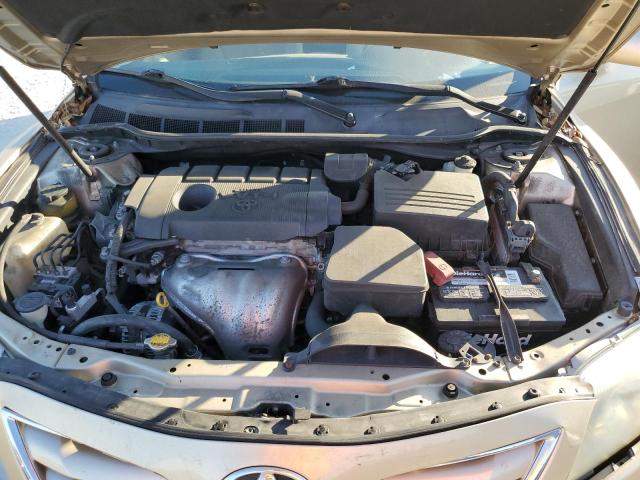 Photo 11 from auction – 2011 TOYOTA CAMRY BASE with VIN 4T1BF3EK9BU620968