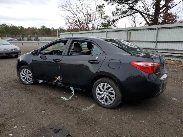 Photo 2 from auction – 2018 TOYOTA COROLLA L with VIN 2T1BURHE6JC113881