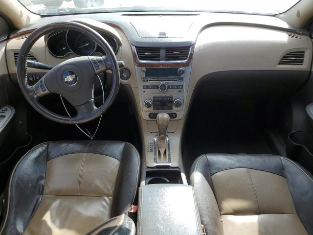 Photo 8 from auction – 2011 CHEVROLET MALIBU LTZ with VIN 1G1ZE5E12BF183501