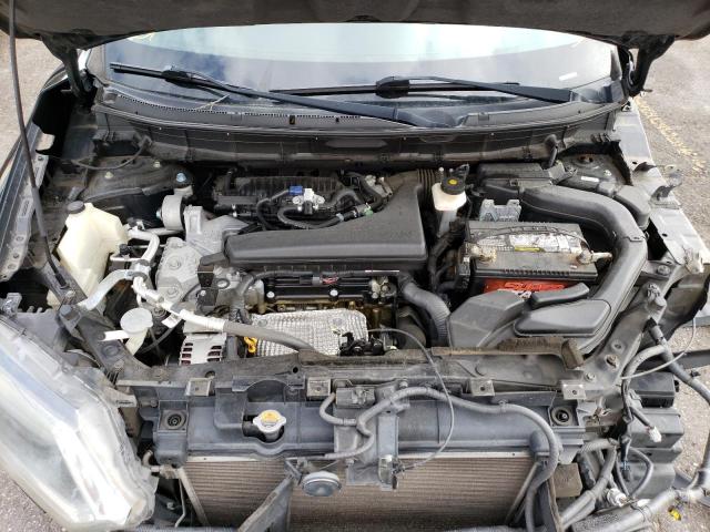 Photo 12 from auction – 2015 NISSAN ROGUE S with VIN 5N1AT2MT0FC814292