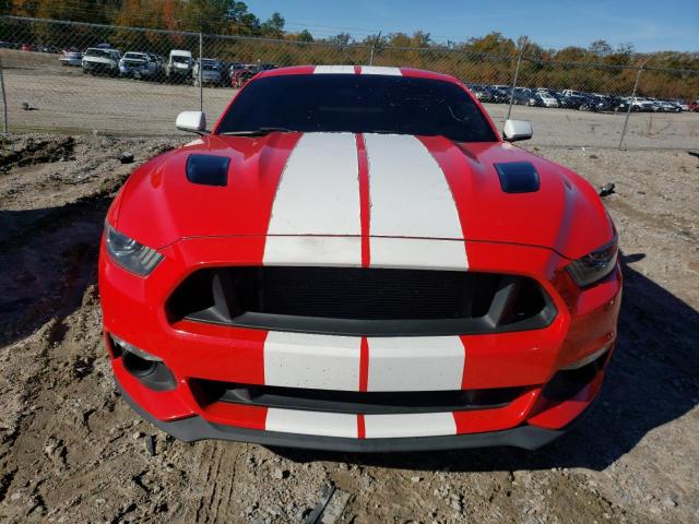 Photo 5 from auction – 2016 FORD MUSTANG with VIN 1FA6P8AM2G5204906