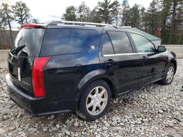 Photo 3 from auction – 2005 CADILLAC SRX with VIN 1GYEE63A050100602