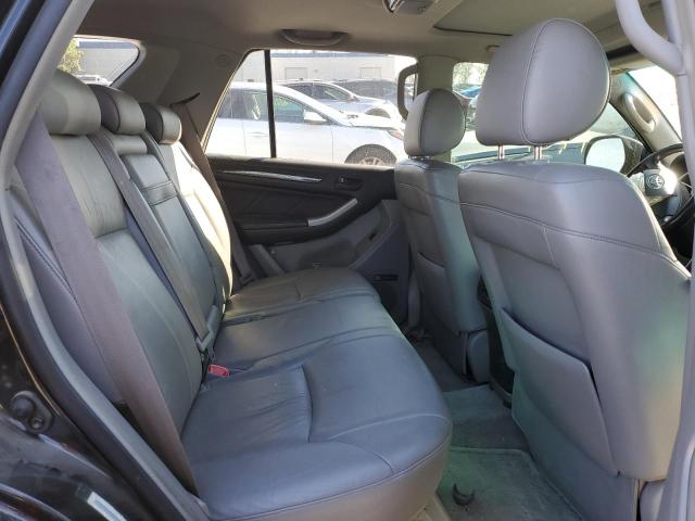 Photo 11 from auction – 2004 TOYOTA 4 RUNNER with VIN JTEZU17R340040967