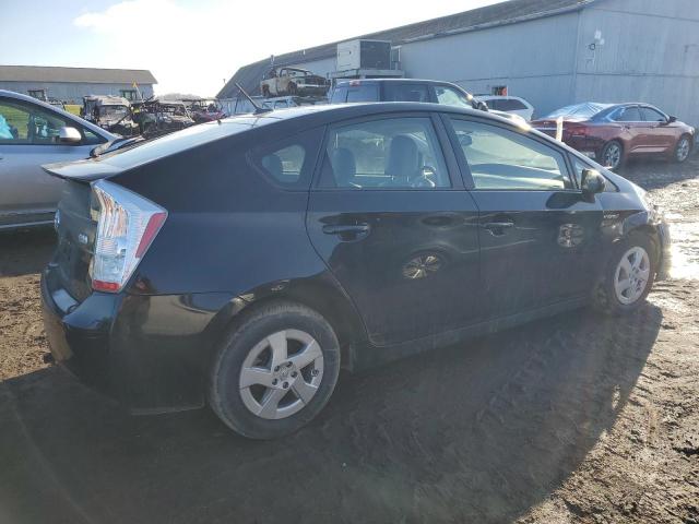 Photo 3 from auction – 2010 TOYOTA PRIUS with VIN JTDKN3DU0A0016354