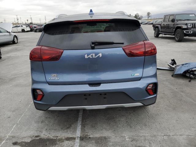 Photo 6 from auction – 2022 KIA NIRO EX with VIN KNDCD3LD8N5490957