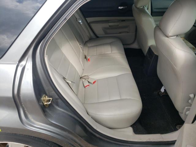Photo 10 from auction – 2005 DODGE MAGNUM SXT with VIN 2D4FV48V35H578828