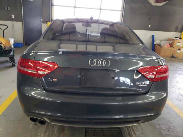 Photo 6 from auction – 2010 AUDI A5 PRESTIG with VIN WAUWFAFR5AA034304
