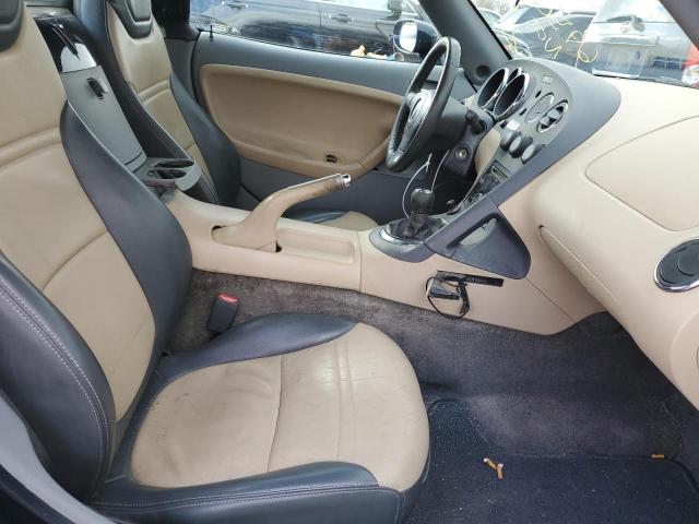 Photo 10 from auction – 2006 PONTIAC SOLSTICE with VIN 1G2MB33B46Y000818