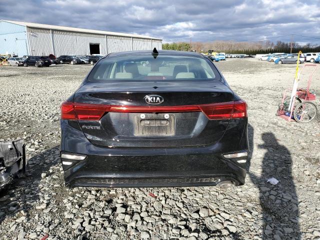 Photo 6 from auction – 2021 KIA FORTE FE with VIN 3KPF24AD2ME298898