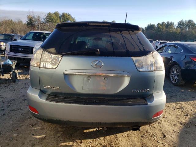 Foto 6 de la subasta – 2004 LEXUS RX 330 con VIN 2T2HA31U04C008819