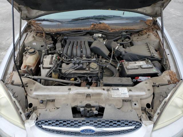 Photo 11 from auction – 2002 FORD TAURUS with VIN 1FAFP58U52A146939