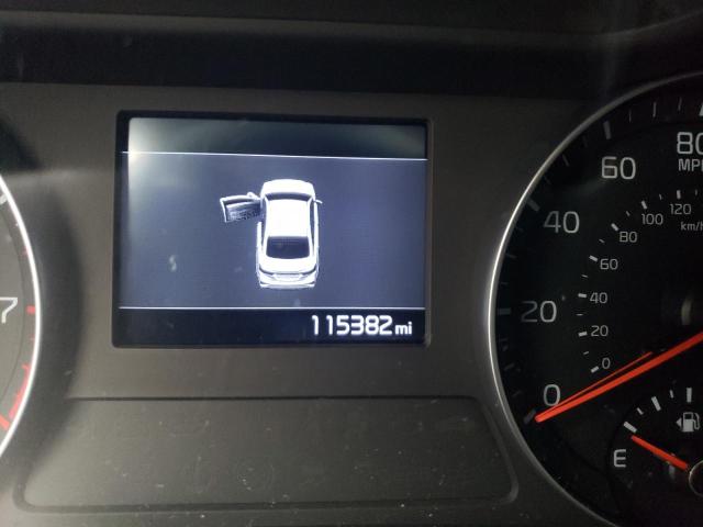 Photo 9 from auction – 2019 KIA FORTE FE with VIN 3KPF24AD8KE011979
