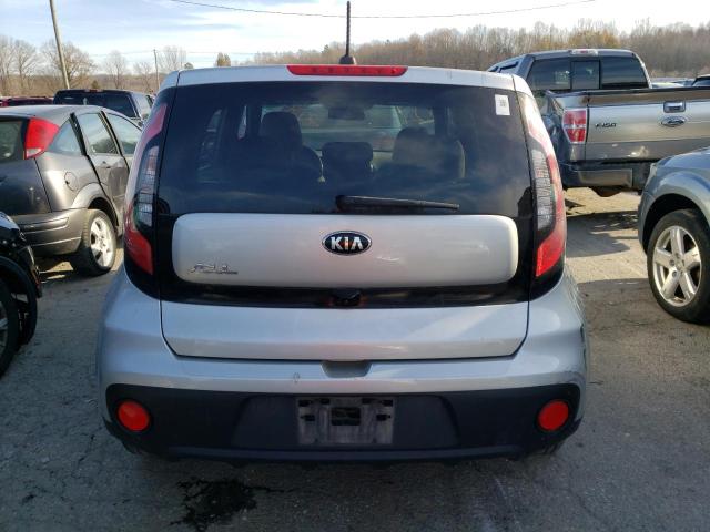Photo 6 from auction – 2019 KIA SOUL with VIN KNDJN2A2XK7697396