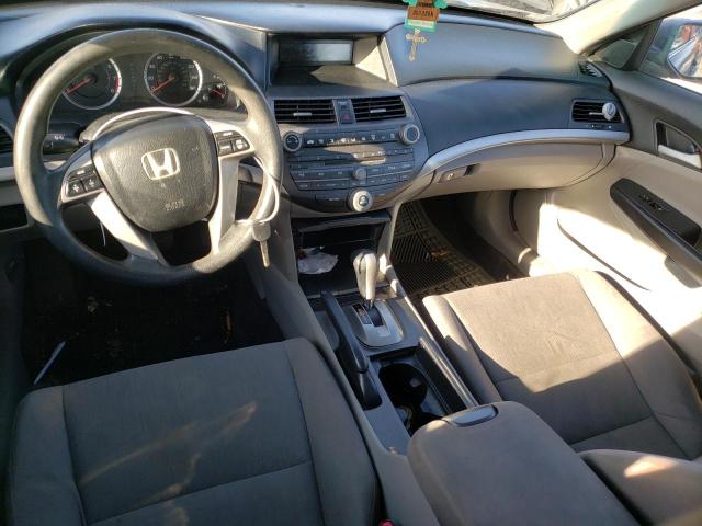 Photo 8 from auction – 2012 HONDA ACCORD LXP with VIN 1HGCP2F43CA140171