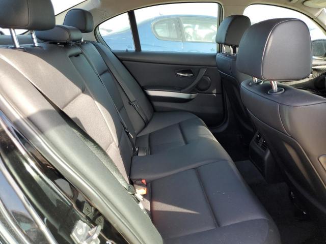 Photo 10 from auction – 2011 BMW 335 I with VIN WBAPM5G51BNN01144