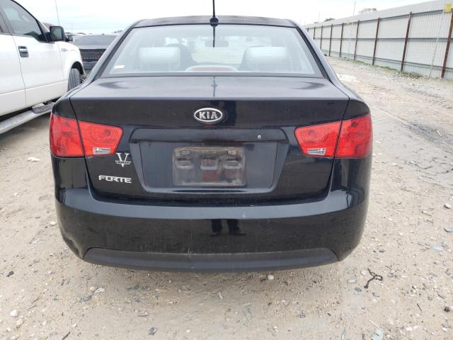 Zdjęcie 6 z aukcji – 2012 KIA FORTE LX z VIN KNAFT4A26C5558626