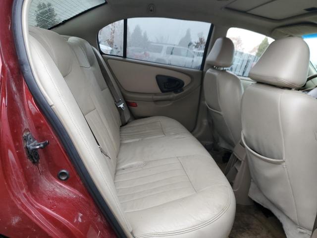 Photo 10 from auction – 2002 CHEVROLET MALIBU LS with VIN 1G1NE52JX2M604590