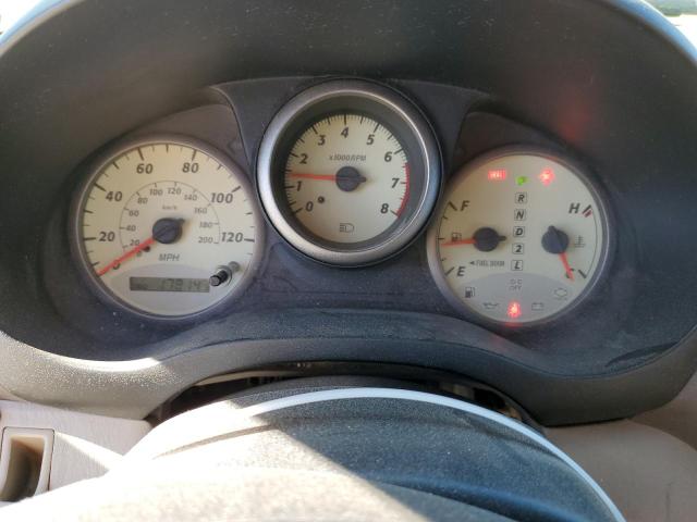 Photo 9 from auction – 2002 TOYOTA RAV4 with VIN JTEGH20V620066162