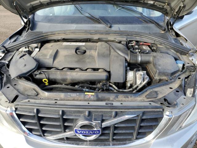 Photo 12 from auction – 2011 VOLVO XC60 T6 with VIN YV4902DZ4B2170622