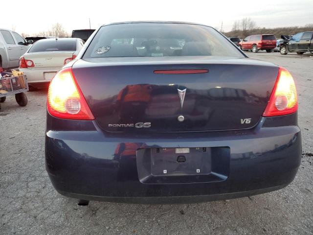 Photo 6 from auction – 2009 PONTIAC G6 with VIN 1G2ZG57B694154682