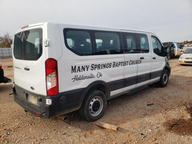 Photo 3 from auction – 2020 FORD TRANSIT T- with VIN 1FBAX2Y83LKB40773