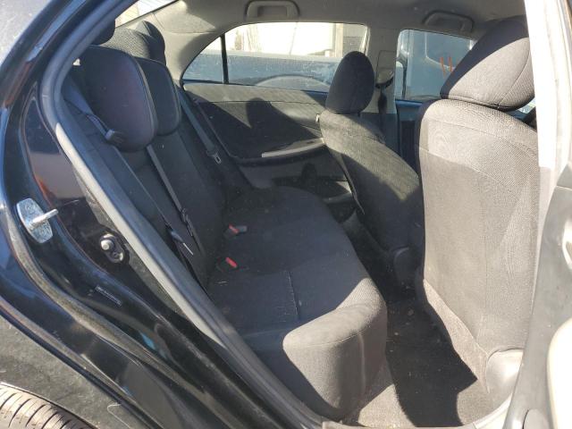 Photo 10 from auction – 2011 TOYOTA COROLLA BA with VIN 2T1BU4EE0BC663375