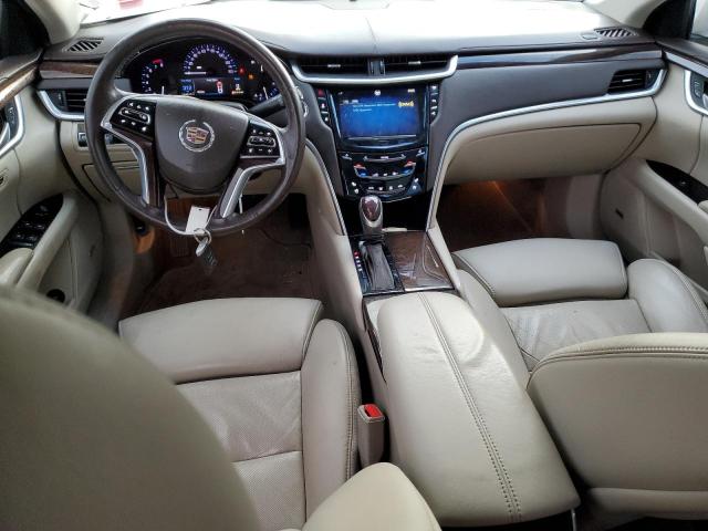 Photo 8 from auction – 2014 CADILLAC XTS LUXURY with VIN 2G61M5S31E9296367