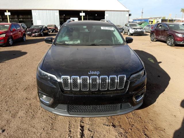 Photo 5 from auction – 2019 JEEP CHEROKEE L with VIN 1C4PJMDX7KD304285