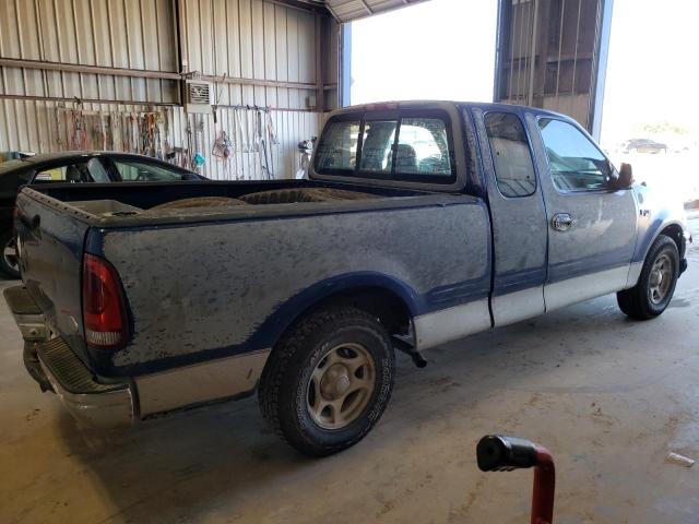 Photo 3 from auction – 1997 FORD F150 with VIN 1FTDX1762VKC90444