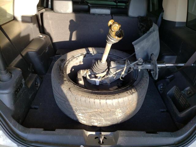 Photo 13 from auction – 2014 FORD FLEX LIMIT with VIN 2FMHK6D8XEBD34683