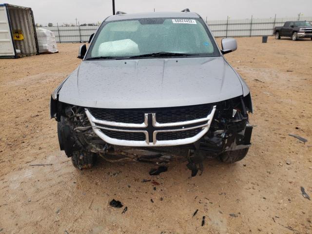 Photo 5 from auction – 2017 DODGE JOURNEY SX with VIN 3C4PDCBG9HT534160