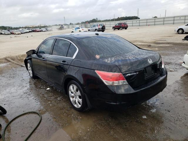 Photo 2 from auction – 2009 HONDA 100 with VIN 1HGCP26819A118570