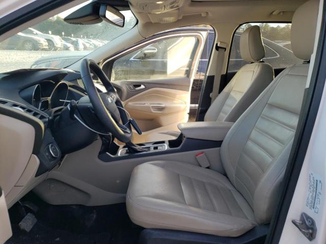 Photo 7 from auction – 2018 FORD ESCAPE TIT with VIN 1FMCU9J96JUB53331