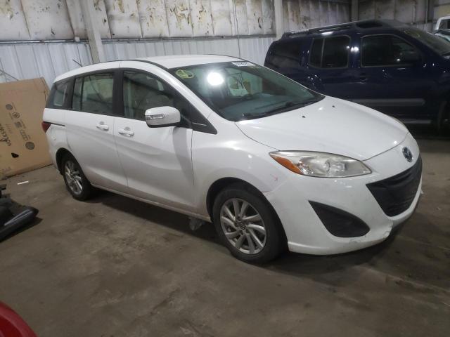 Photo 4 from auction – 2015 MAZDA 5 SPORT with VIN JM1CW2BL6F0183685