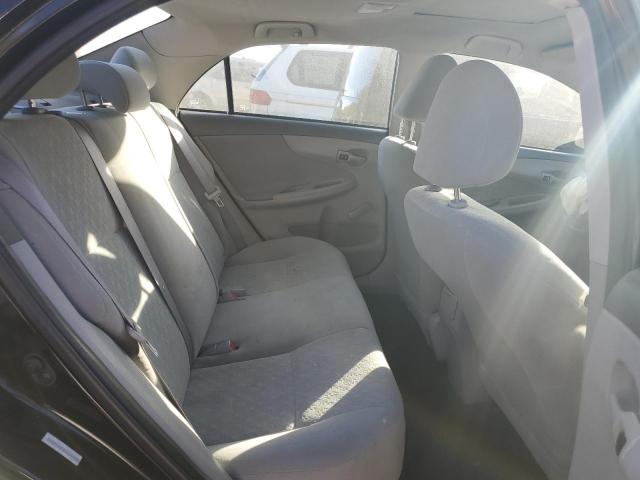 Photo 10 from auction – 2010 TOYOTA COROLLA with VIN 1NXBU4EE8AZ240010