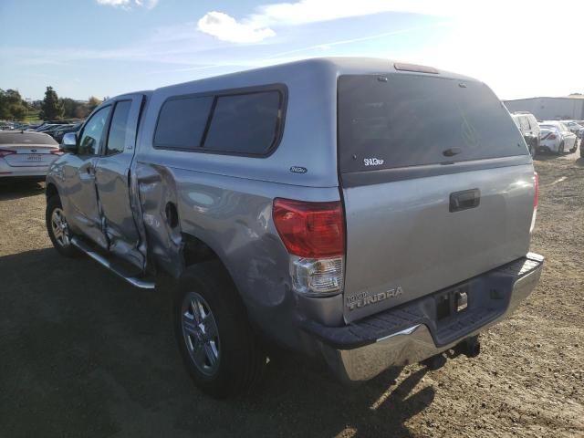 Photo 3 from auction – 2012 TOYOTA TUNDRA DOU with VIN 5TFRY5F1XCX120333