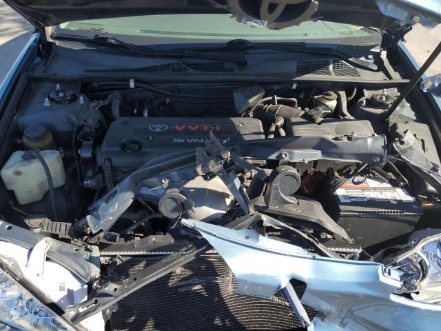 Photo 11 from auction – 2002 TOYOTA CAMRY LE with VIN 4T1BE32K22U604103